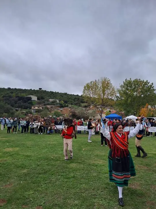 Mascaras San Vicente. Imagen cedida (15)