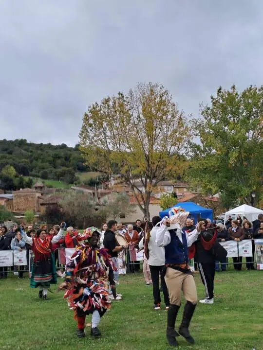 Mascaras San Vicente. Imagen cedida (17)