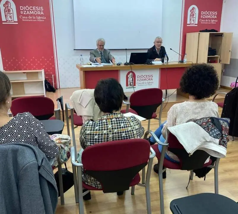 Clausuradas las III Jornadas Arte y Fe