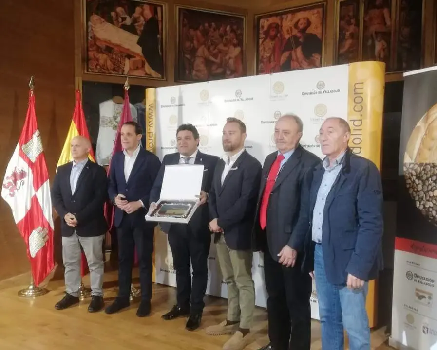 Lenteja de Oro