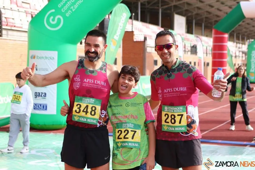 Carrera Mucho por Vivir 2024_9