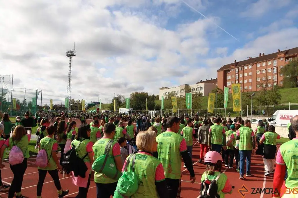 Carrera Mucho por Vivir 2024_25