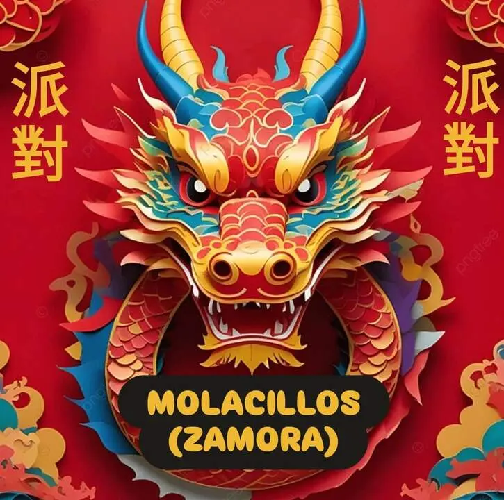 Rave Molacillos