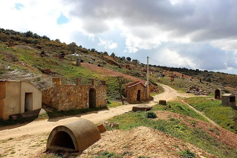 Turismo en Zamora. Los Valles de Benavente