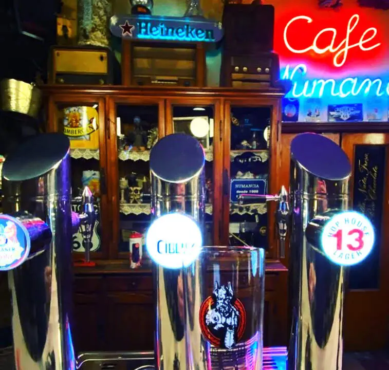 Cafe Numancia (@cafenumancia)