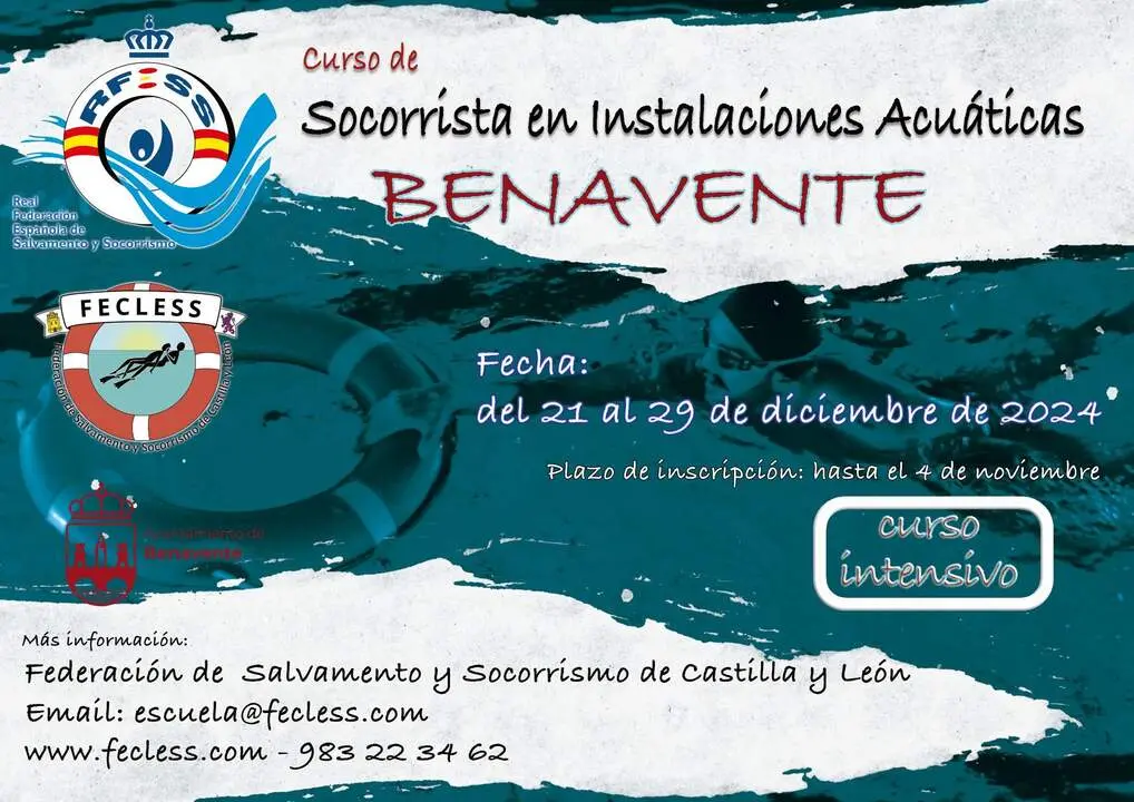 curso socorrista