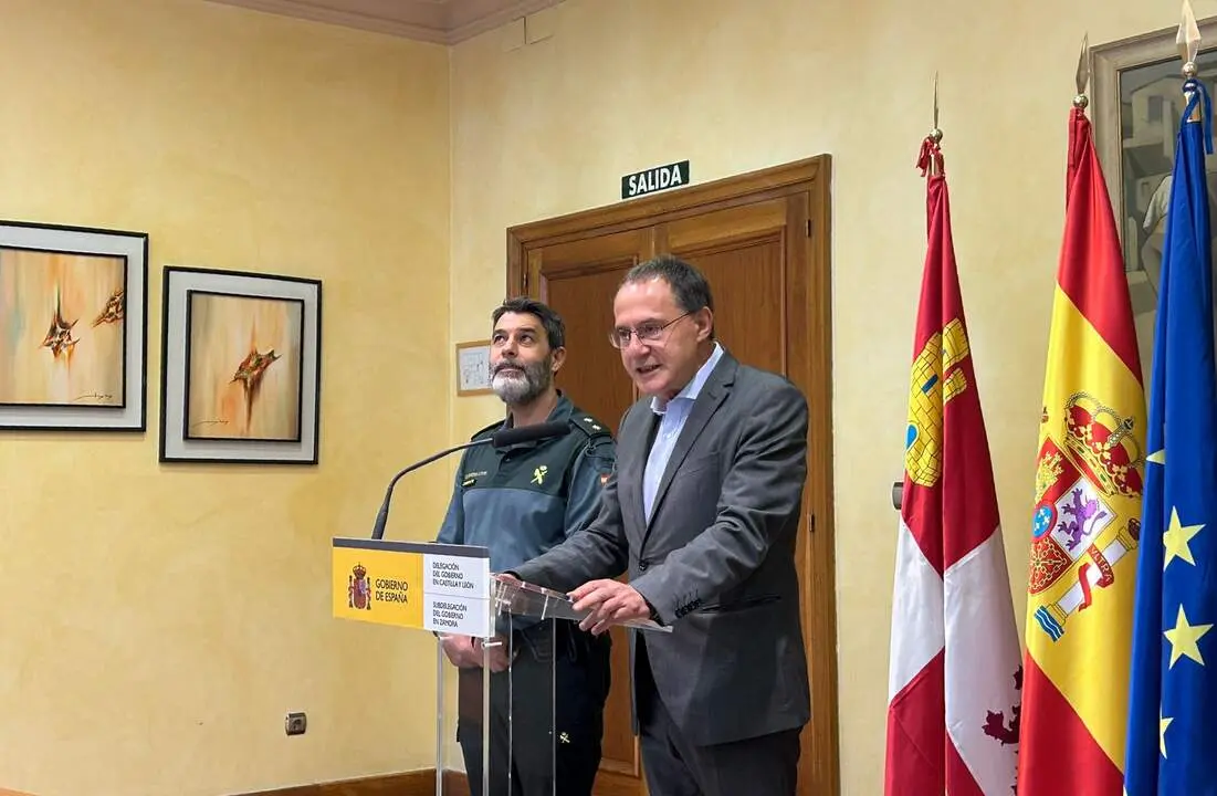 Subdelegación