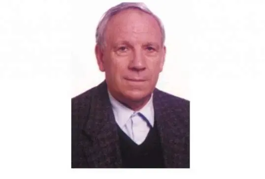 D. José Barrio Sastre