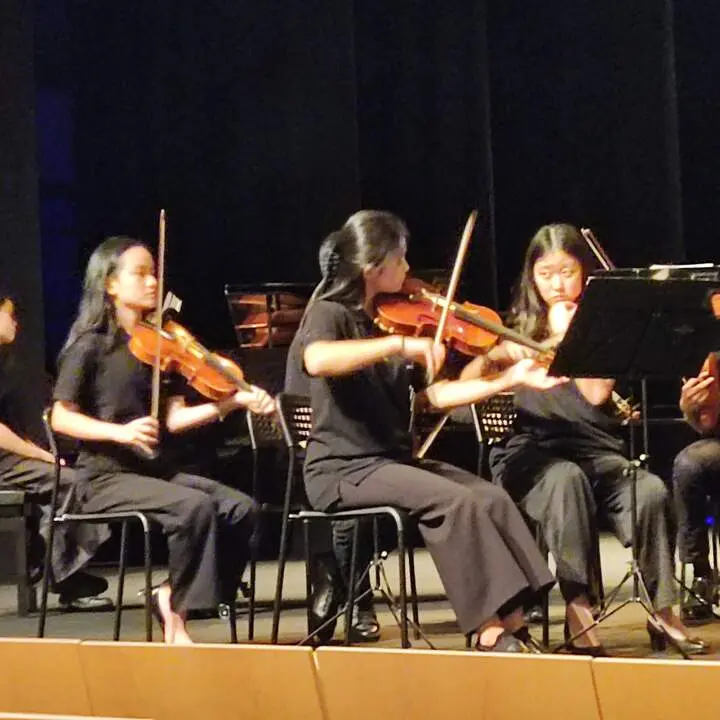 Tanglin Trust School