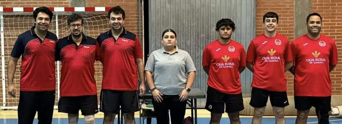 SEGUNDA NACIONAL