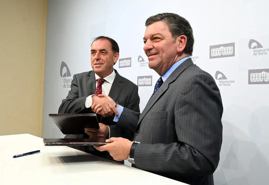 Protocolo rehabilitación y uso compartido Casa de Soria