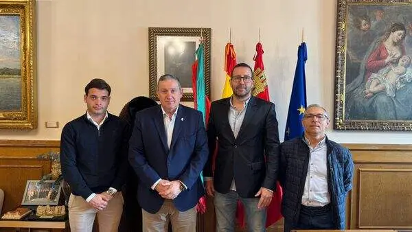BM Zamora
