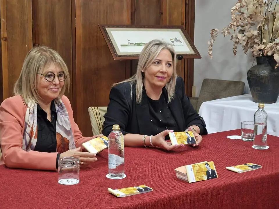 Acto homenaje Luciano Huerga