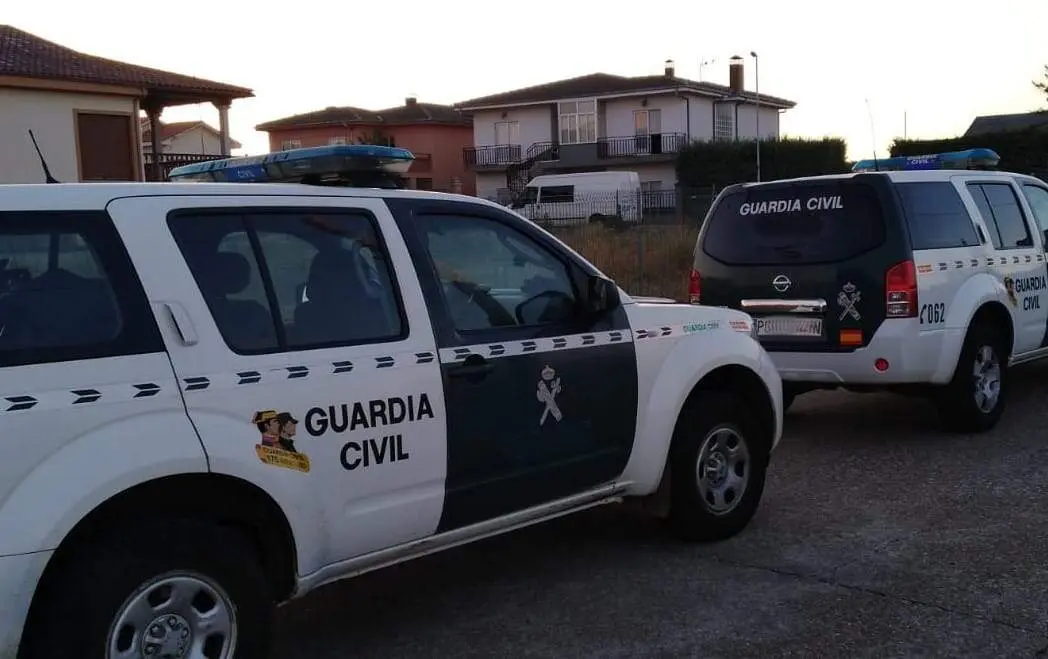 Guardia Civil