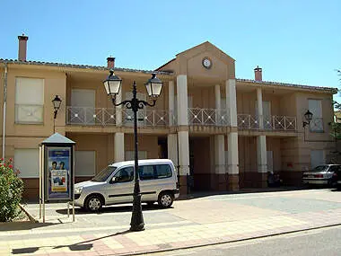 Santibáñez de Vidriales