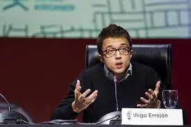 Iñigo Errejón