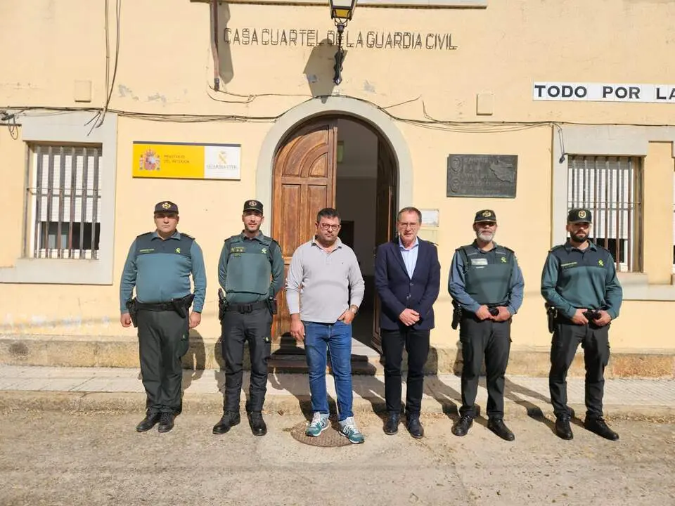 Guardia Civil