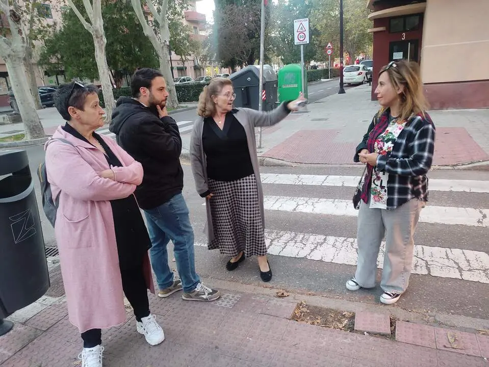 Los Bloques (Noviembre 2024)