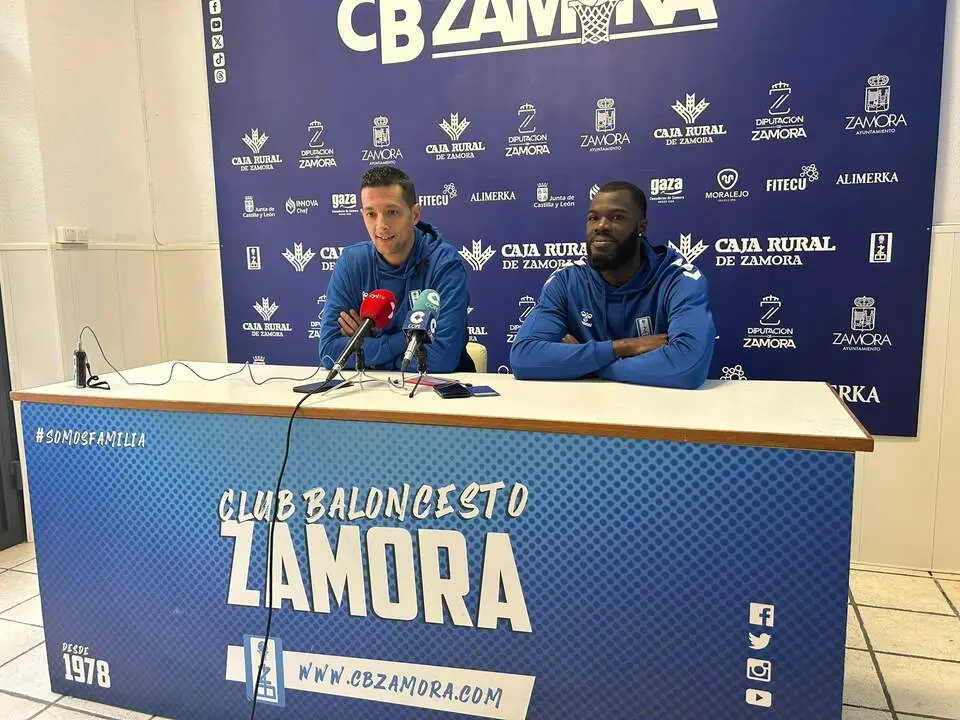 cb zamora
