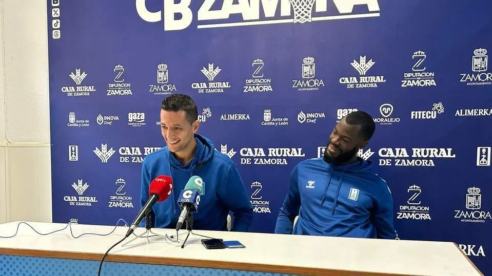 CB Zamora