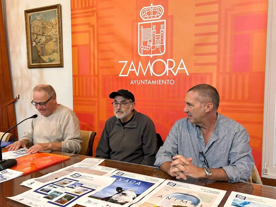 Ayuntamiento de Zamora