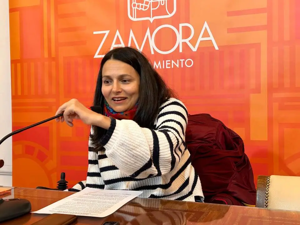 Concejala de Cultura