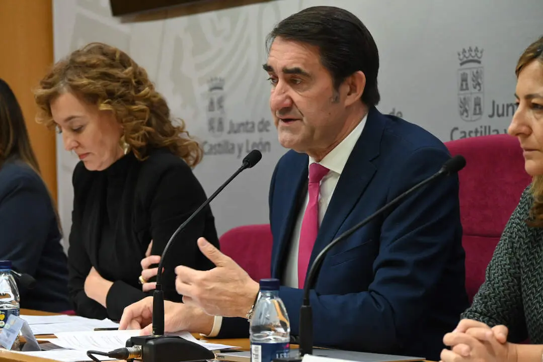 Presentación ayudas al alquiler 2024