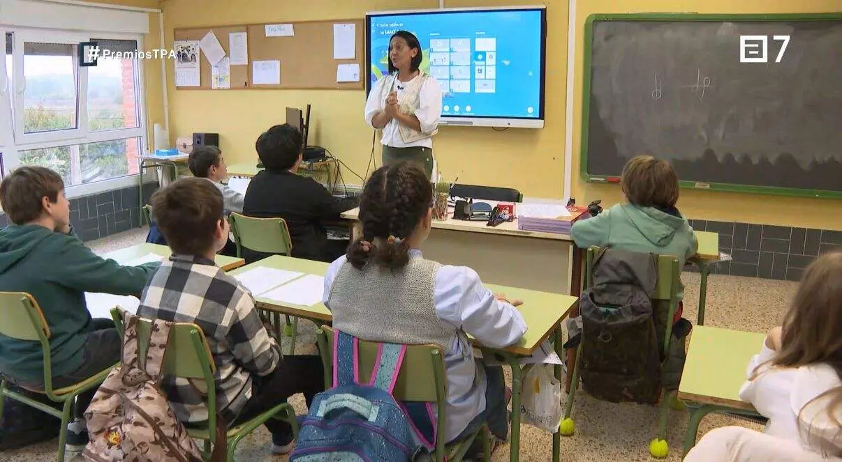 CEIP El Tera