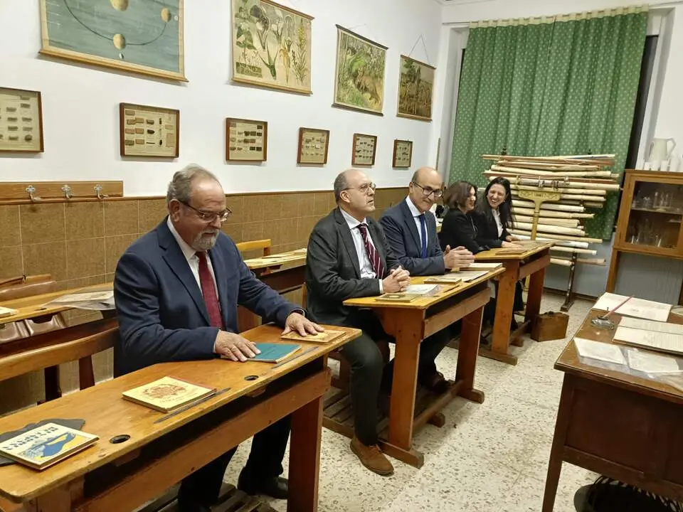 celebración del Centenario del CEIP Fermoselle (5)