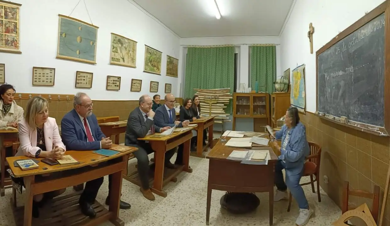 celebración del Centenario del CEIP Fermoselle (6)