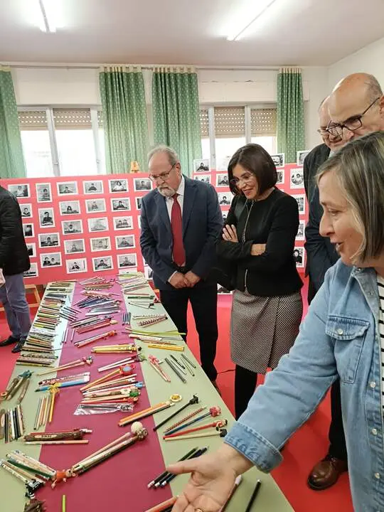 celebración del Centenario del CEIP Fermoselle (11)