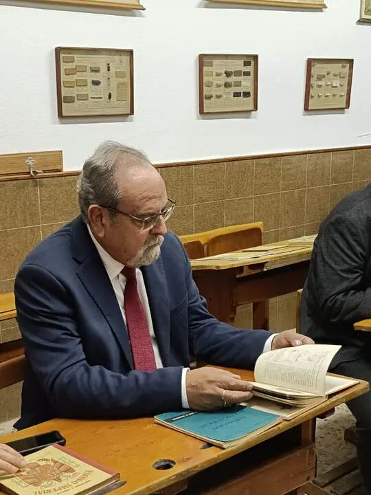 celebración del Centenario del CEIP Fermoselle (10)