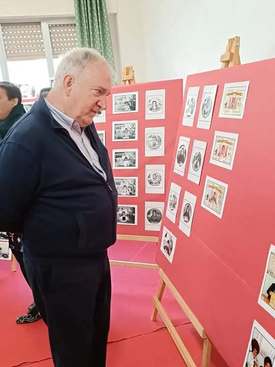 celebración del Centenario del CEIP Fermoselle (13)