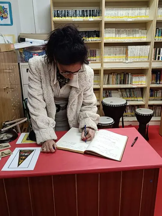 celebración del Centenario del CEIP Fermoselle (14)