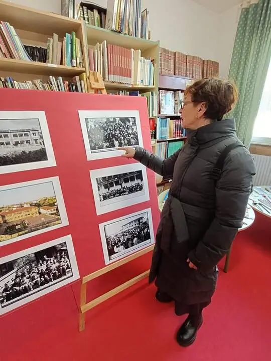 celebración del Centenario del CEIP Fermoselle (15)