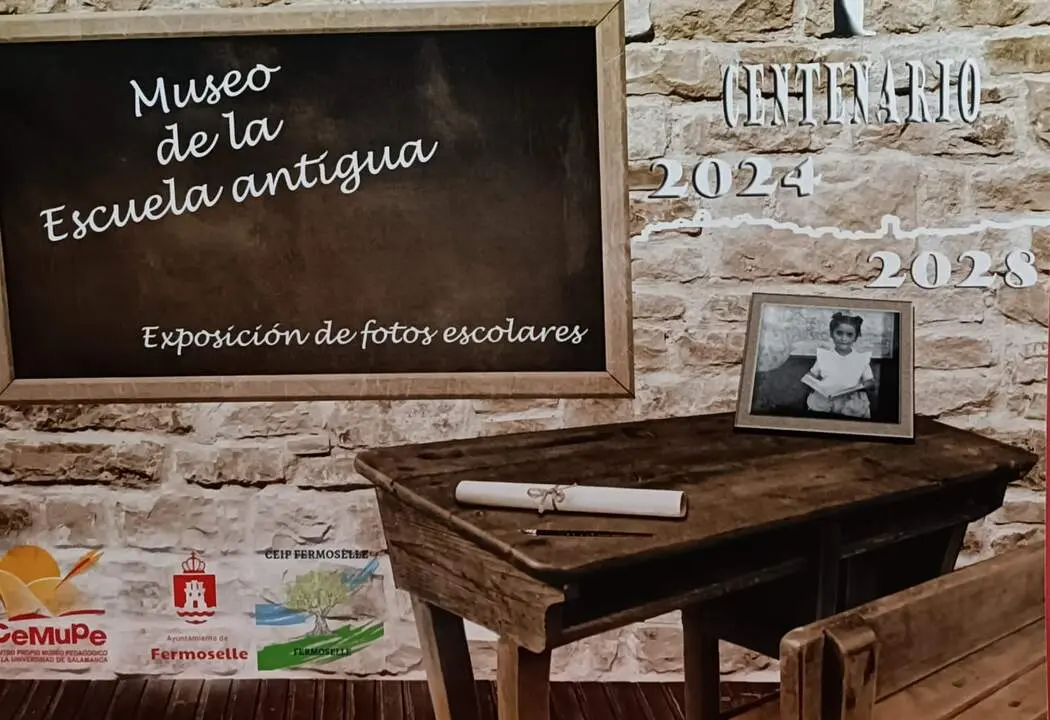 celebración del Centenario del CEIP Fermoselle (18)