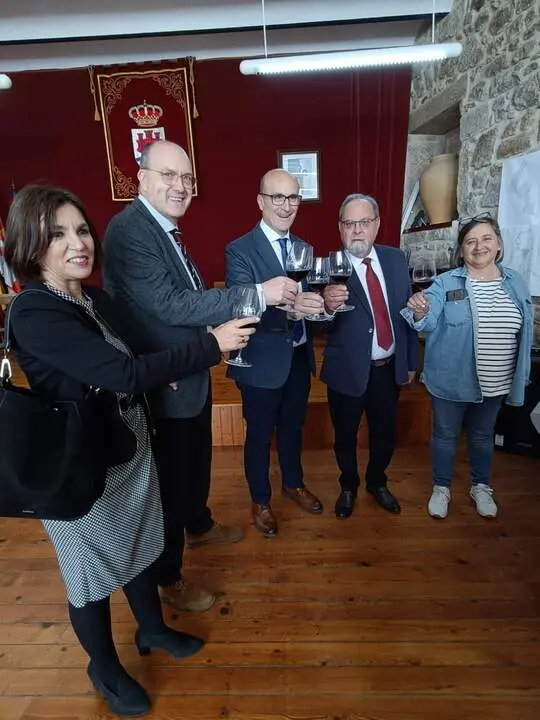 celebración del Centenario del CEIP Fermoselle (19)