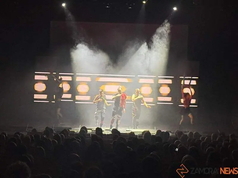 Mayumaná en el teatro Ramos Carrión _20