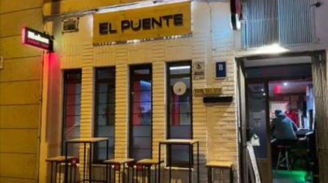 Bar El Puente