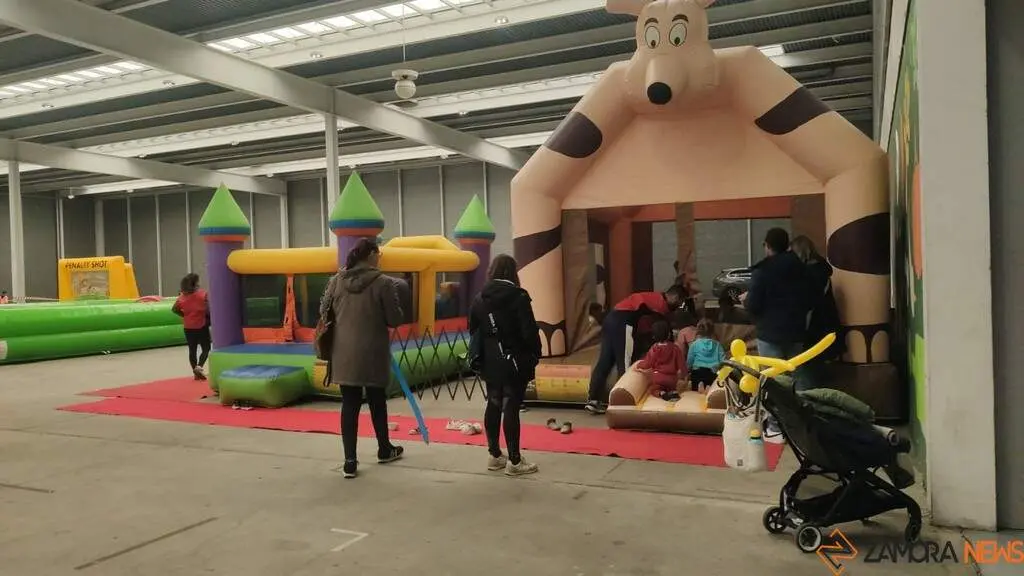 deporte en familia en IFEZA_3
