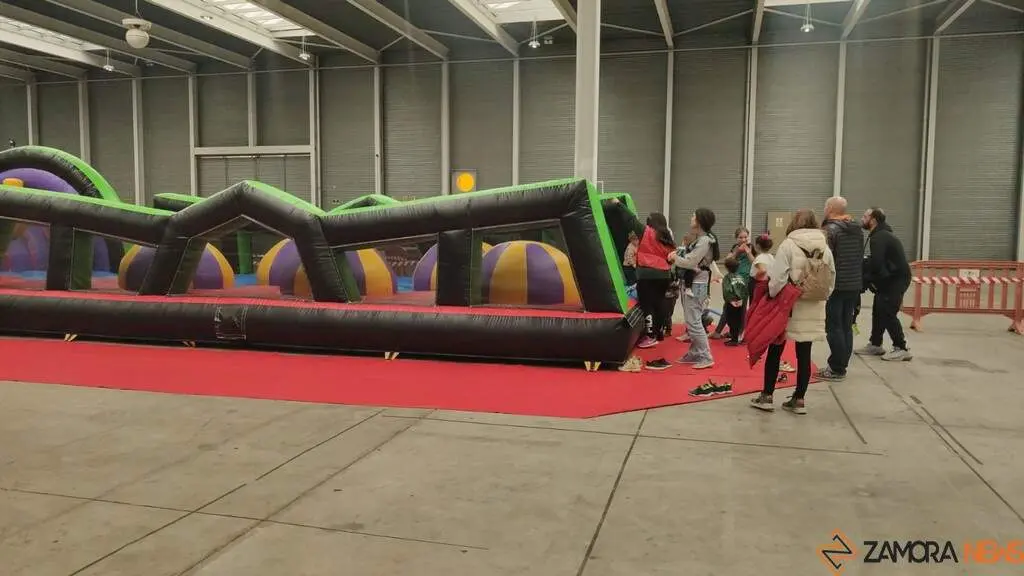 deporte en familia en IFEZA_5