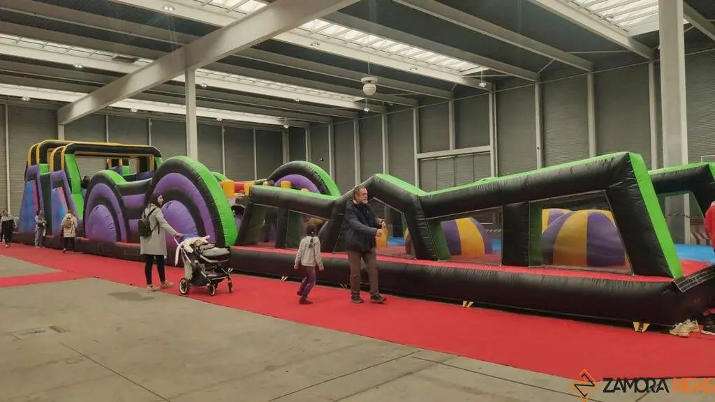 deporte en familia en IFEZA_7
