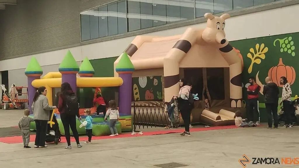 deporte en familia en IFEZA_9