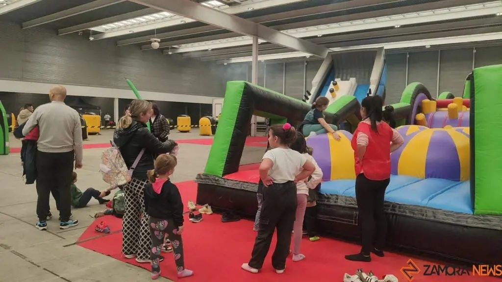 deporte en familia en IFEZA_11