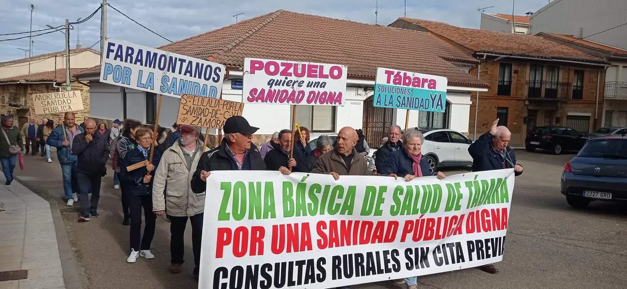 ZBS Tábara