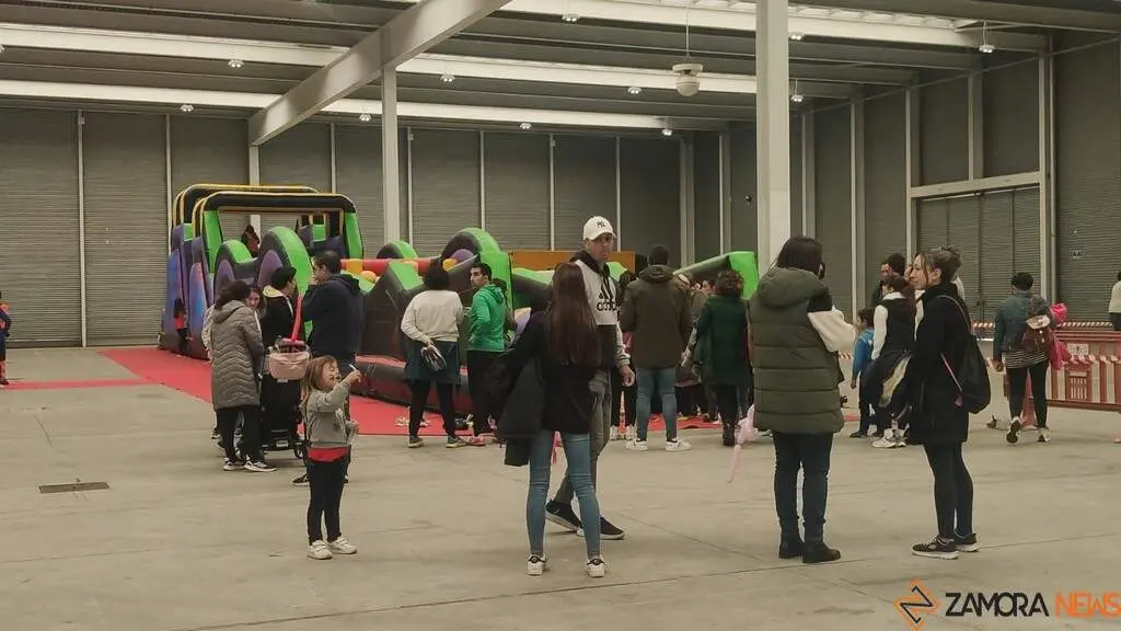 deporte en familia en IFEZA_2
