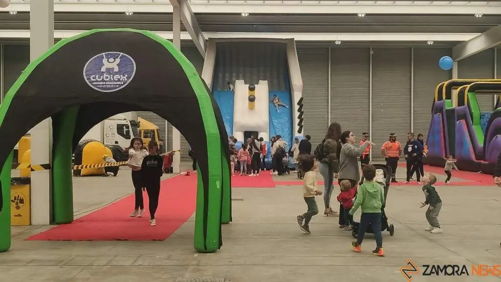 deporte en familia en IFEZA_3