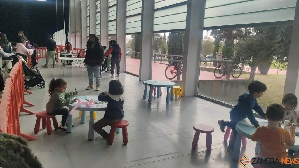 deporte en familia en IFEZA_5