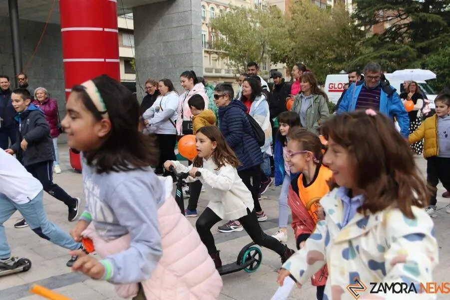 marcha TDAH Zamora _4