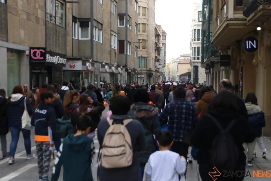 marcha TDAH Zamora _12